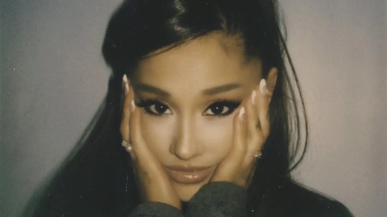 Ariana Grande