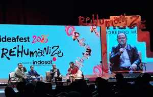 Tekan Impor BBM, Pertamina Jalankan Strategi Pertumbuhan Ganda