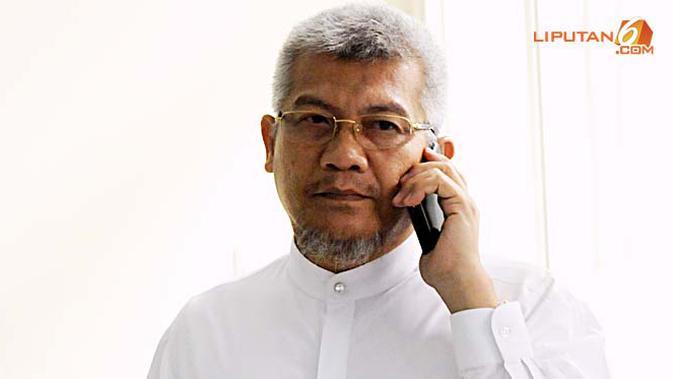 panggil eks sopir menhut ms kaban