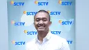 Selain sering menjadi presenter dalam musik Inbox SCTV, ia juga kini bermain dalam sinetron Ramadan SCTV berjudul '3 Semprul Mengejar Surga 4'. (Galih W. Satria/Bintang.com)