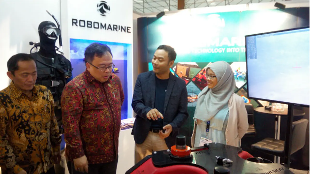 Bambang Brodjonegoro