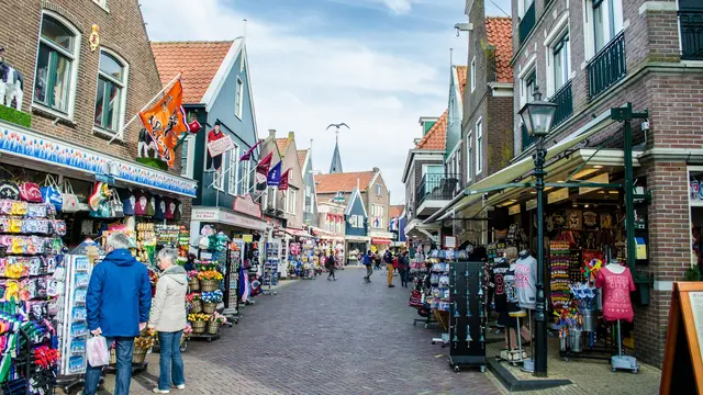 Volendam