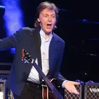 Paul McCartney (Owen Sweeney/Invision/AP)