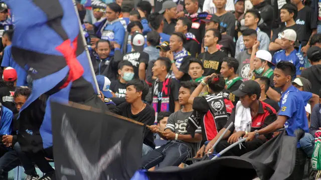 PSIS Semarang Vs Arema