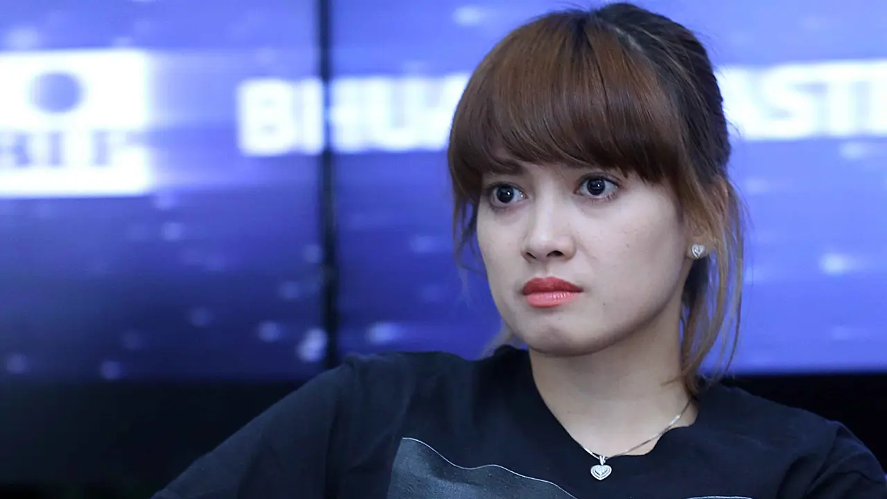 [Bintang] Chika Jessica