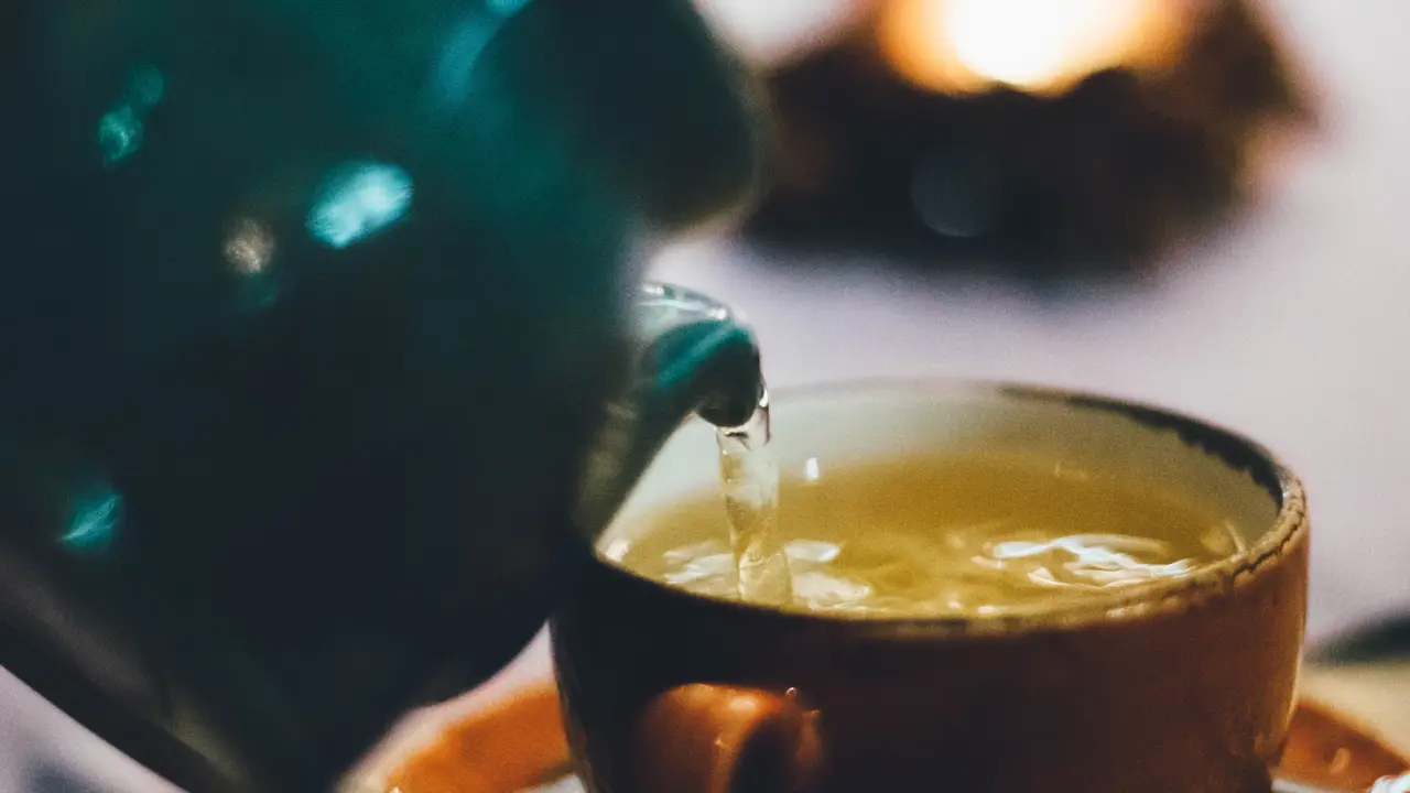 Tips Membuat Wedang Jahe agar Tidak Pahit