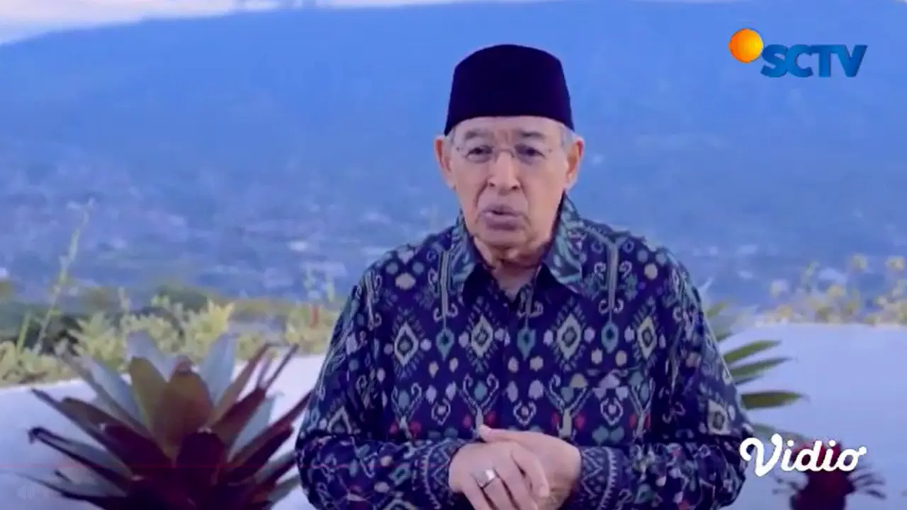 Mutiara Hati Quraish Shihab - Keterlambatan Rezeki