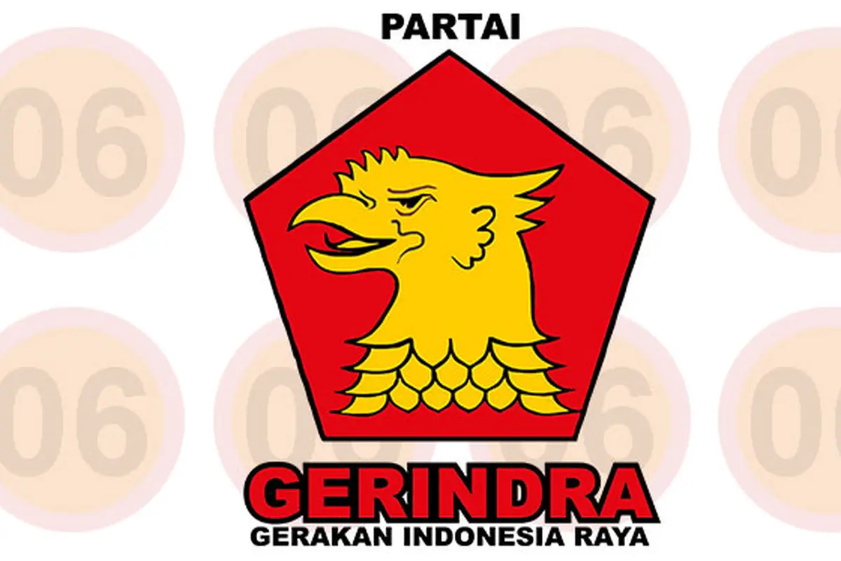 Profil Partai Gerindra