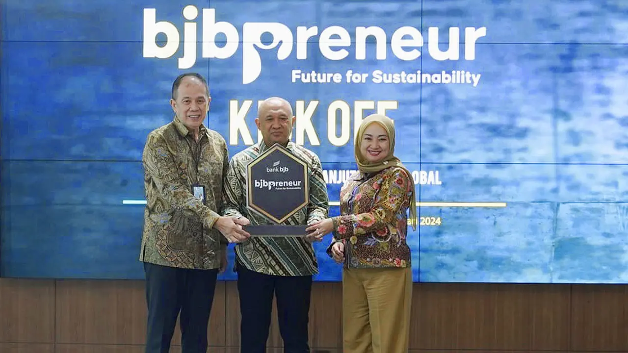 Program bjbpreneur