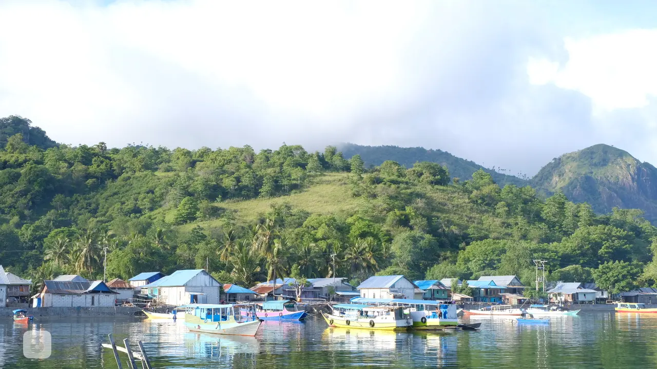 Wisata NTT