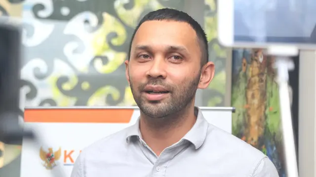 [Bintang] Teuku Zacky