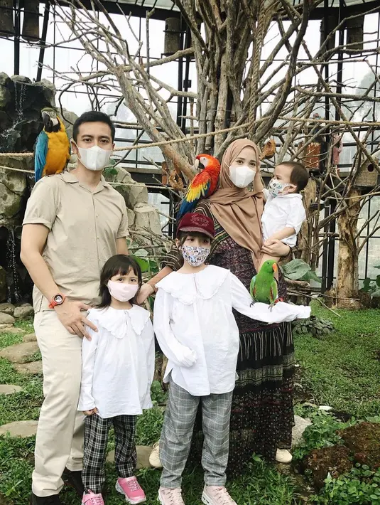 Fanny Fabriana (Instagram/fannyfabriana)