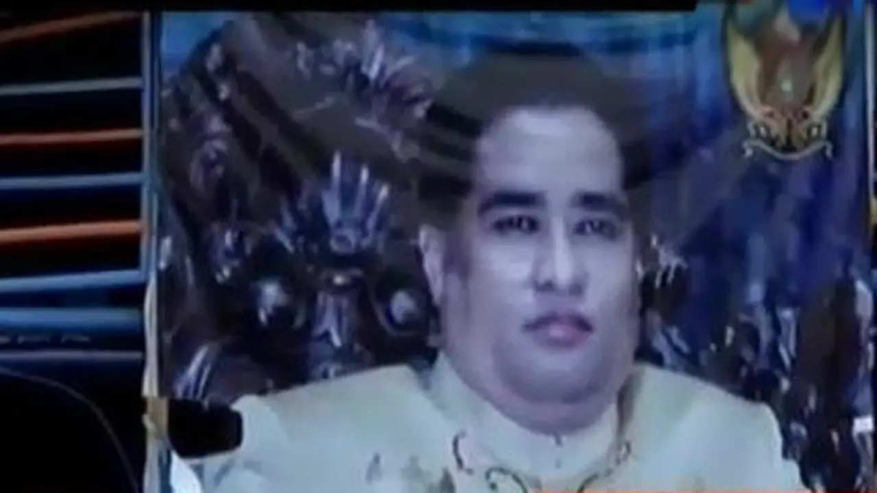 Dimas Kanjeng