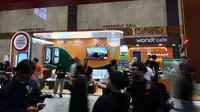 IdeaFest 2026 Gandeng BNI, Dorong Generasi Muda Tetap Humanis di Tengah Pesatnya Teknologi