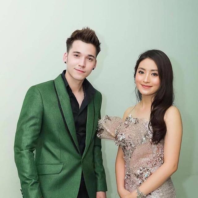 6 Pasangan Sinetron Paling Curi Perhatian di Tahun 2020, Memikat Hati Penonton