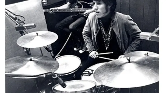John Densmore