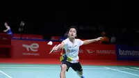 Anthony Ginting Ungkap 2 Penyebab Tersingkir di Babak Pertama Indonesia Masters 2021