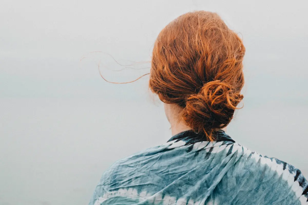 4 Cara Pakai Jedai Rambut yang Praktis dengan Hasil Cantik Maksimal
