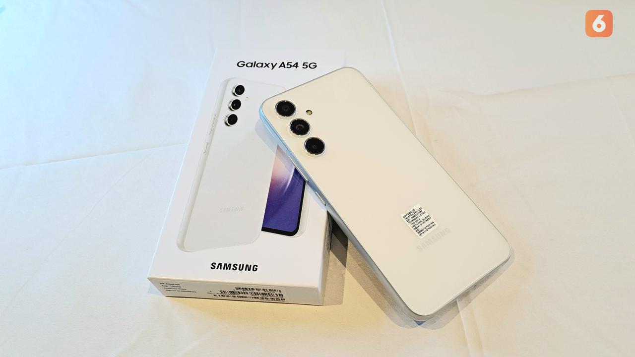 Samsung Galaxy A54 5G