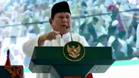 Prabowo Anggap Penting Pengukuhan Pengurus MUI: Lambang Bersatunya Ulama dan Umaro