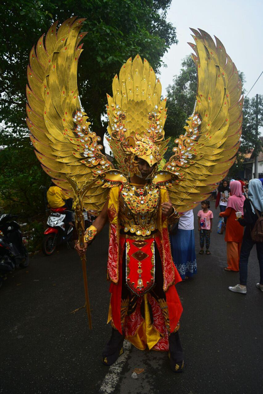87+ Gambar Rangka Burung Garuda Untuk Karnaval Paling Hist