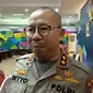 Kepala Divisi Humas Polri Irjen Setyo Wasisto. (Liputan6.com/Nafiysul Qodar)