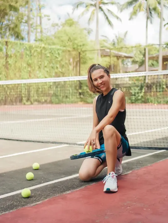 (Instagram/oliviajensen)