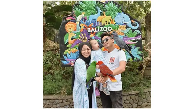 6 Potret Baby Bump Anak Kedua Rachel Vennya (sumber: instagram/@rachelvennya)