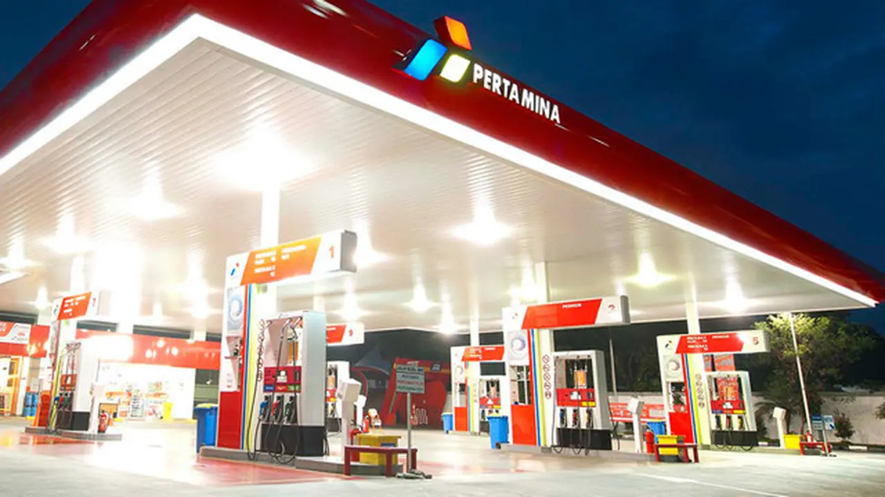 Transparan! Masyarakat Bisa Akses Beragam Informasi Soal Pertamina Lewat Website