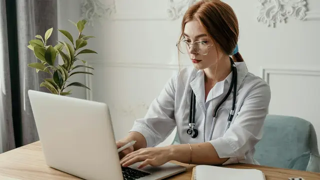 Pemeriksaan Dokter
