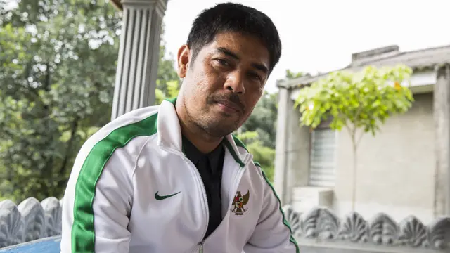 Nilmaizar Semen Padang