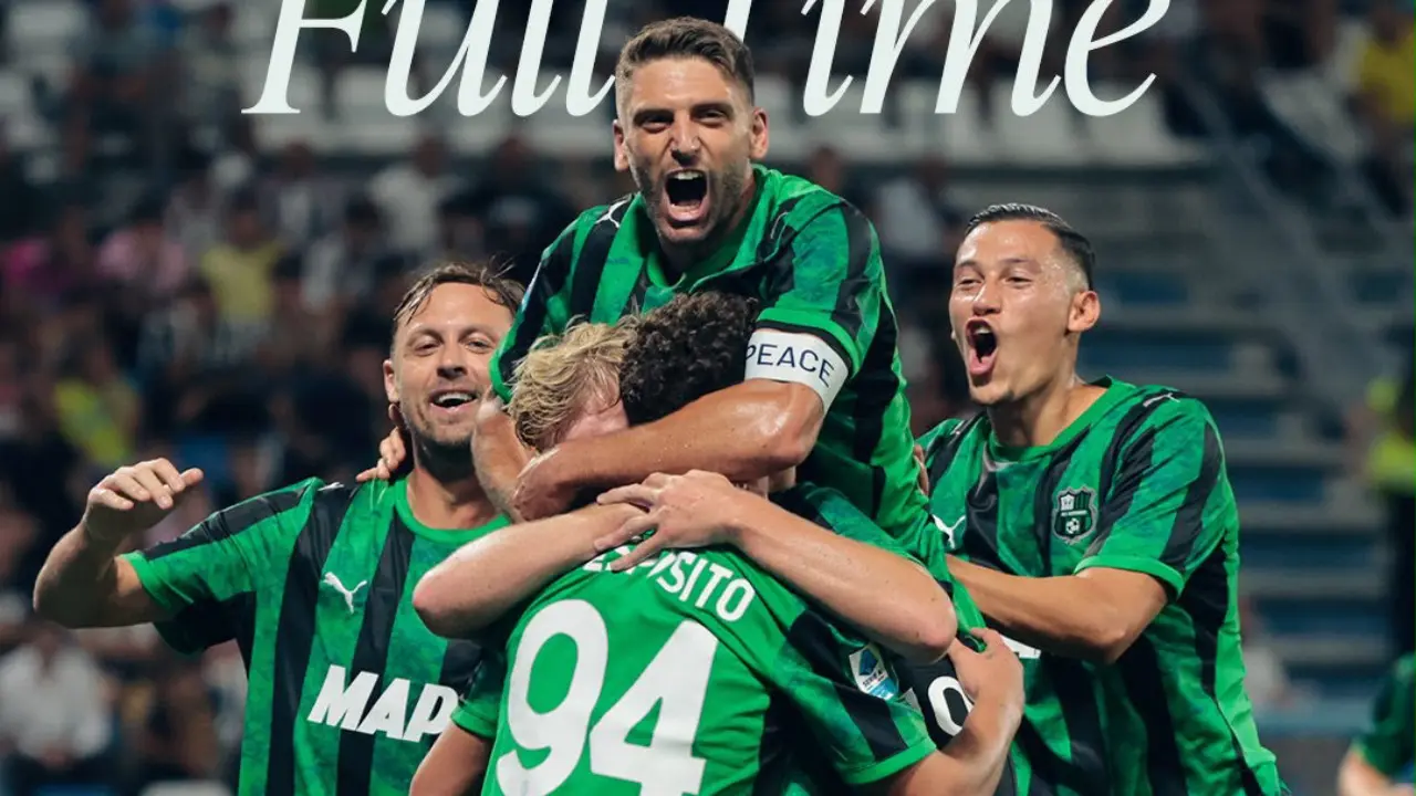 Sassuolo