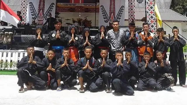 Pesta Njuah-Njuah