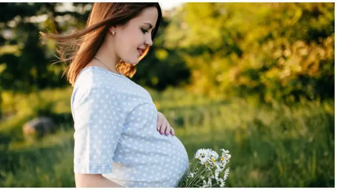 Kehamilan/ Copyright : freepik.com