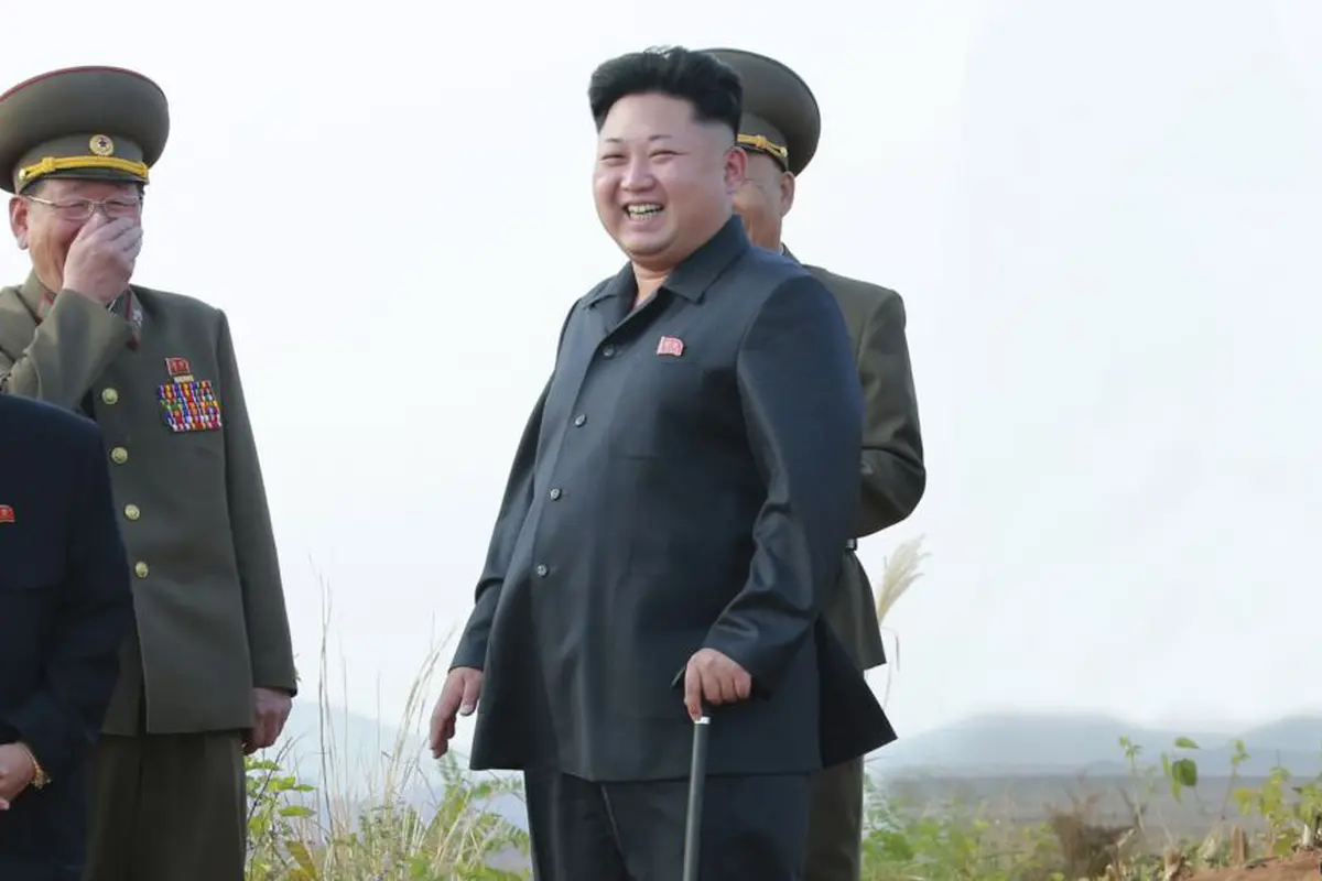 Badan Intelijen Korsel Ungkap Misteri Hilangnya Kim Jong-un