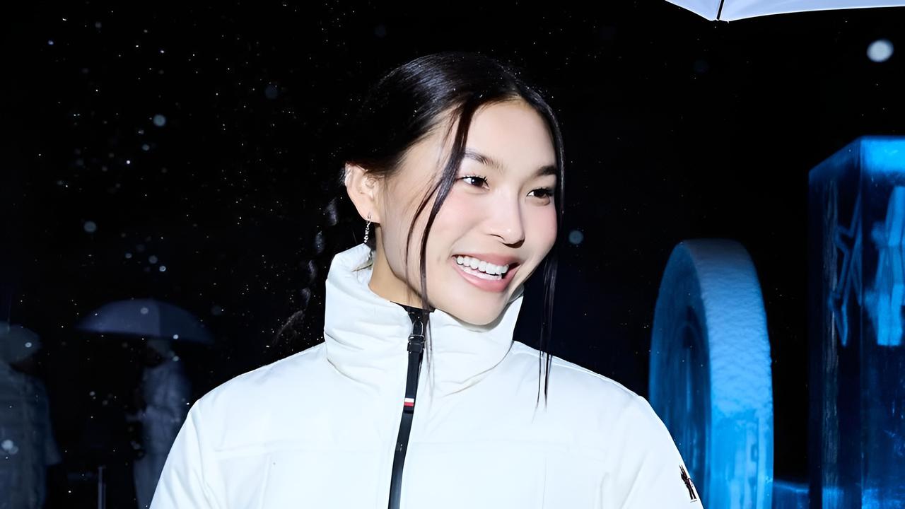 Chloe Kim: Shoulder Injury Threatens Her Ahead of Winter Olympics 2026