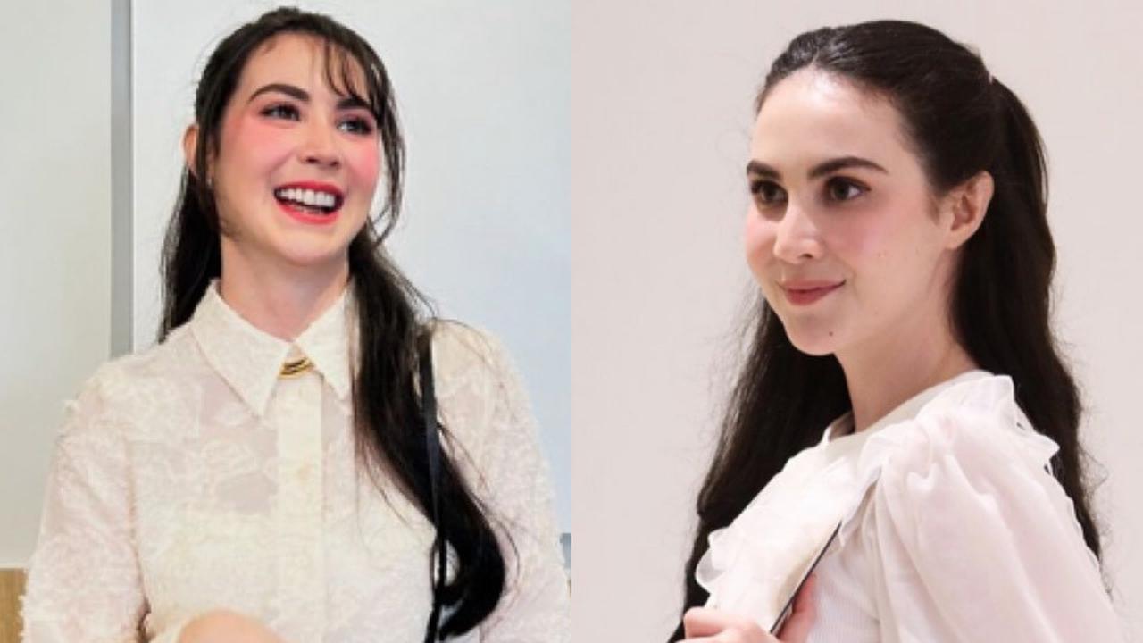 Arumi Bachsin, Ibu Pejabat Kenakan Tas Rp300 ribuan