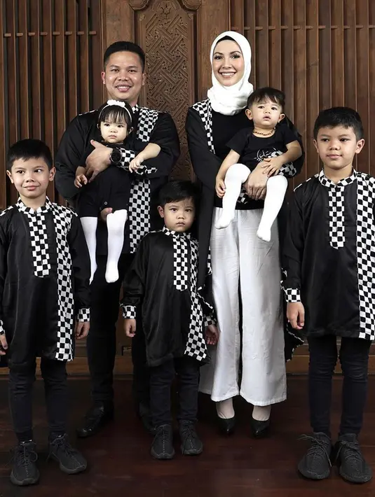 Ratna Galih (Instagram/ratnagalih)