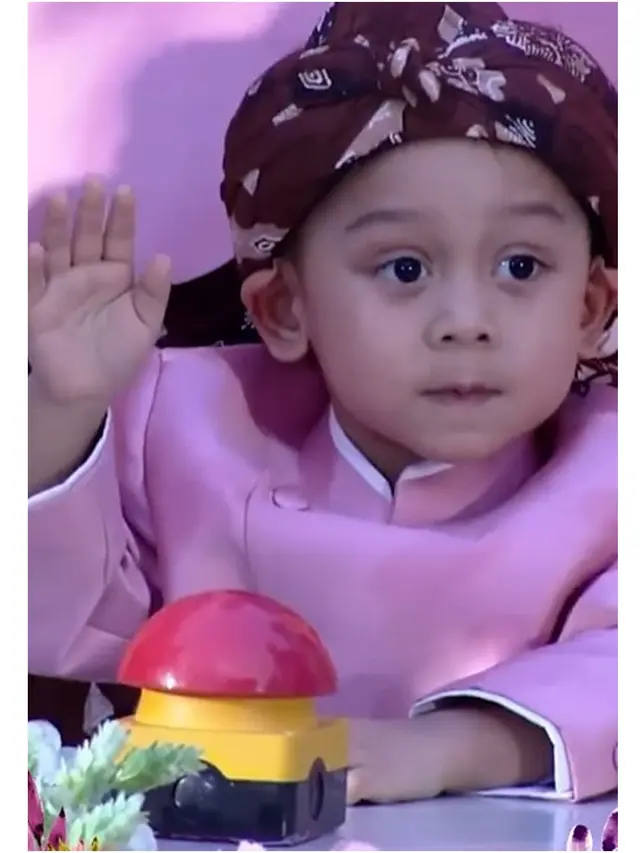 8 Momen Tujuh Bulan Kehamilan dan Gender Reveal Lesti Kejora, Berlangsung Meriah