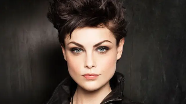 5 Trend Model Rambut Musim Gugur di Tahun 2014