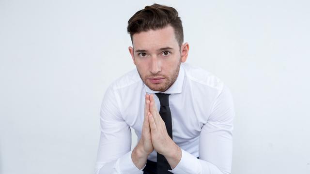 Ilustrasi minta maaf, merasa bersalah, menyesal