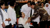 Guru SMP: Jokowi Saat Kecil Rajin Bikin PR dan Sederhana