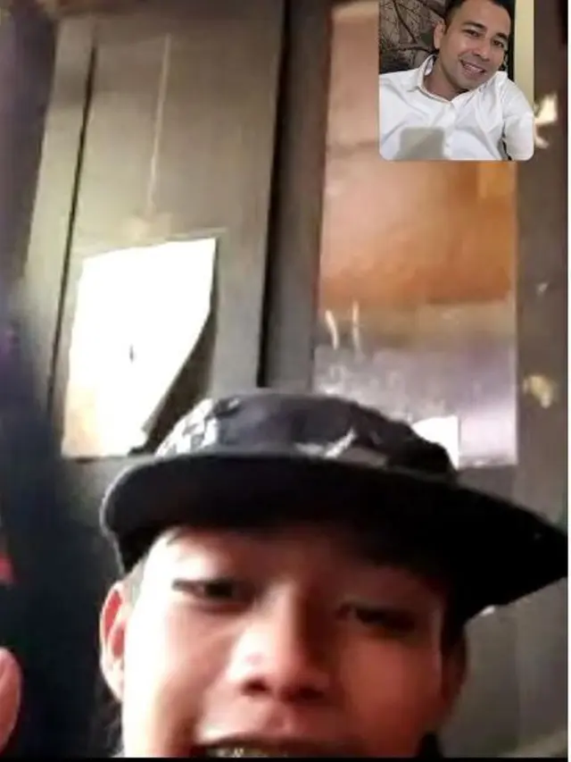 Tuai Pujian Saat Tampil di Lokasi Baru Citayam Fashion Week, Bonge Digandeng  Raffi Ahmad