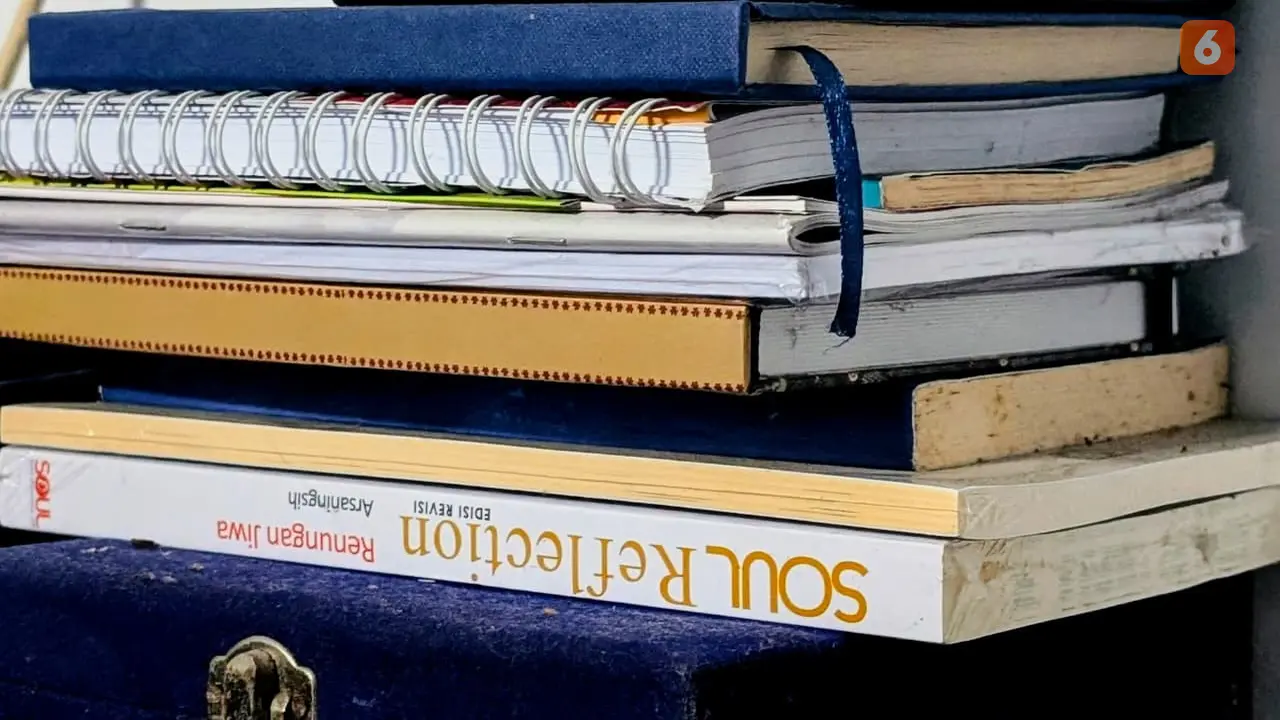 90 Persen Buku dan Karya Tulis Lain Sulit Diakses Penyandang Disabilitas Netra, Wakil Ketua MPR Dorong Literasi Inklusif