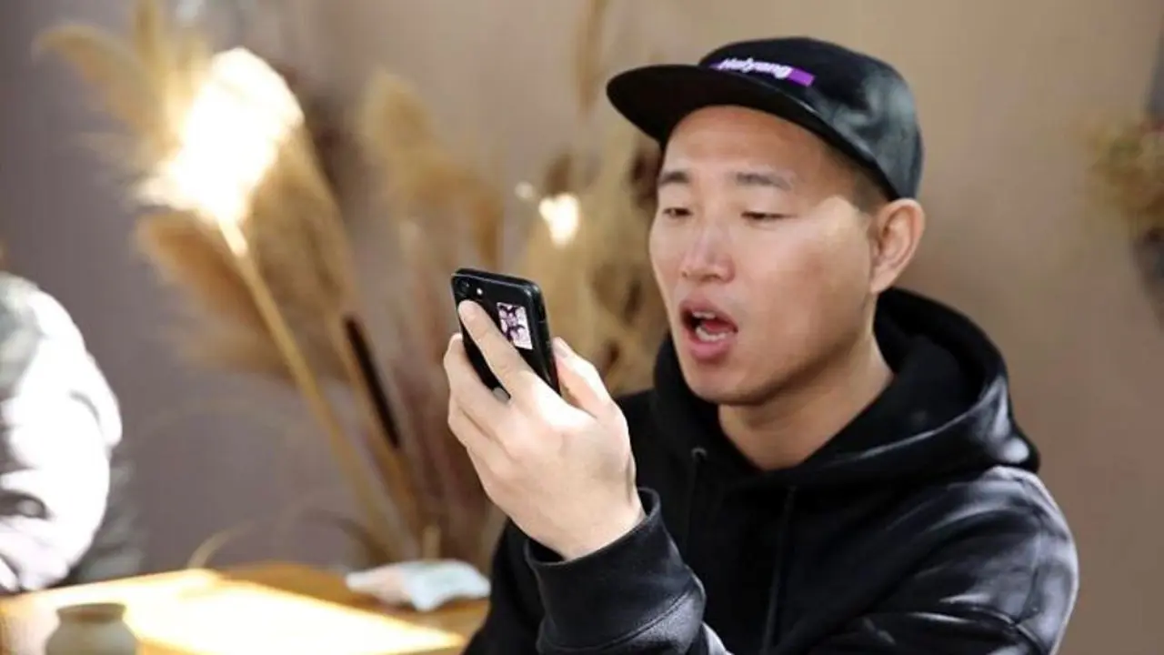Kang Gary