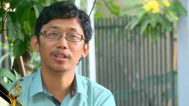 Liputan6 Awards Lahirkan Tokoh-Tokoh Inspiratif