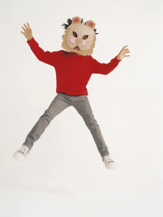 Dengan DNA Dior, koleksi ini dihadirkan untuk memberi penghormatan kepada warna merah, warna kesukaan Monsieur Dior sendiri. Foto: Document/Dior.