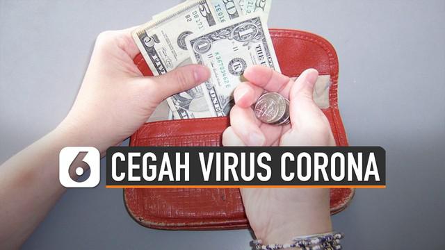 Virus Corona benar-benar mencuri perhatian Dunia. WHO menyarankan masyarakat lakukan pencegahan sederhana.