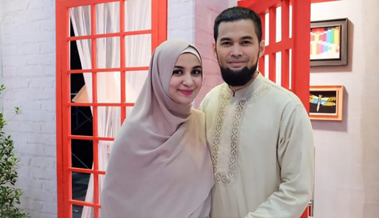 Pemenang Panasonic Awards 2009, kategori Aktor Terfavorit itu banyak fans yang memuji penampilan dengan jenggotnya dibiarkan panjang. (Instagram)