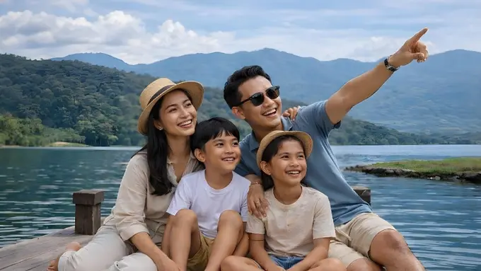 Liburan Sekolah di Archipelago Hotels bersama keluarga. Dok. Archipelago Hotels